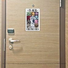 Load image into Gallery viewer, In Our Cruise Era - Eras Style - Cruise Life Magnet