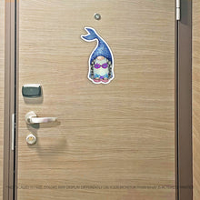 Load image into Gallery viewer, Cute Mermaid Gnomes - Mermaid or Merman or Set(2) - Several Options