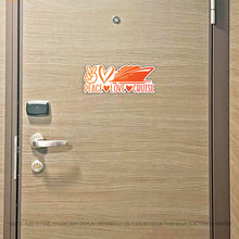 Load image into Gallery viewer, Peace Love Cruise Magnet - Several Colors