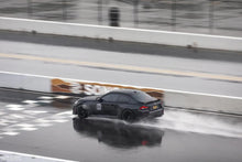 Load image into Gallery viewer, Custom Magnet Track Autocross Race Car Reusable Number Plate (1pc)