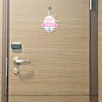 Custom Cruise & Year - Custom Name w/ Anchor & Helm - Custom Cruise Magnet - Several Colors