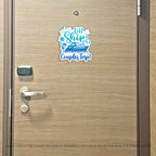 Couples Trip Cruise Magnet - Punny Oh Ship! It's a Couples Trip - Several Colors