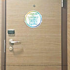 Couples That Cruise Together Stay Together - Couples Trip Cruise Magnet - Several Colors
