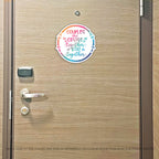 Couples That Cruise Together Stay Together - Couples Trip Cruise Magnet - Several Colors