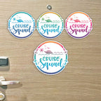 Cruise Squad - Awesome Cruise Magnet - Several Colors