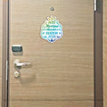 Custom Just Married Cruise Mr/Mrs/"The" Family Name 2023 Trip w/ Anchor & Hearts - Custom Cruise Magnet - Several Colors