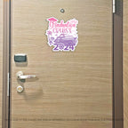 Graduation Cruise - Graduate Trip, High School, Grad School Graduates - Awesome Cruise Magnet - Several Colors