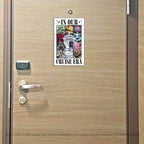 In Our Cruise Era - Eras Style - Cruise Life Magnet