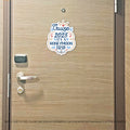 Cruise Year It's a Honeymoon Trip w/ Anchor & Hearts - Cruise Magnet - Several Colors