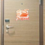 Let's Get Ship Faced - Drink Package Funny Cruise Magnet  - Several Colors