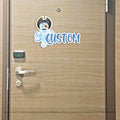 Pirates - Design with Names Characters with Names Custom - Cruise Magnet - Several Designs