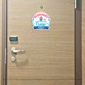 Retirement Cruise - Round Custom Cruise Magnet - Several Colors