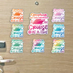 Couples Trip Cruise Magnet - Spending Our Kids Inheritance One Cruise at a Time - Several Colors