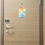 Towel Animal - We're Here for the Towel Animals - Several Colors