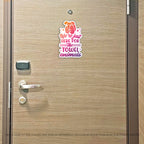 Towel Animal - We're Here for the Towel Animals - Several Colors