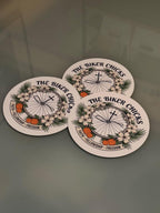 Custom Company Logo Printed Magnet Any Size Ratio - Cut to Design, Rectangle, Square, Circle - Scratch Resistant, Waterproof, Can Be Outdoor (1pc)
