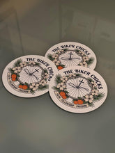 Load image into Gallery viewer, Custom Company Logo Printed Magnet Any Size Ratio - Cut to Design, Rectangle, Square, Circle - Scratch Resistant, Waterproof, Can Be Outdoor (1pc)
