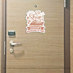Custom Oh Ship! It's Custom's Bachelorette Trip - Several Colors