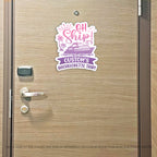 Custom Oh Ship! It's Custom's Bachelorette Trip - Several Colors