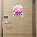 Custom Oh Ship! It's Custom's Bachelorette Trip - Several Colors
