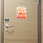 Custom Girls Trip Cruise Magnet - Oh Ship! It's a Girls Trip - Several Colors