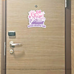 Mother Daughter Trip Cruise Magnet - Punny Oh Ship! It's a Mother Daughter Trip - Several Colors