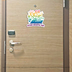 Mother Daughter Trip Cruise Magnet - Punny Oh Ship! It's a Mother Daughter Trip - Several Colors