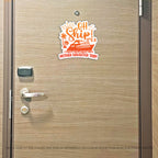 Mother Daughter Trip Cruise Magnet - Punny Oh Ship! It's a Mother Daughter Trip - Several Colors