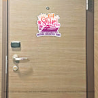 Mother Daughter Trip Cruise Magnet - Punny Oh Ship! It's a Mother Daughter Trip - Several Colors
