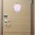 Todays Forecast - Cruising with a Chance of Drinking - Funny Cruise Magnet - Several Colors