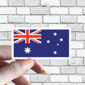 Australia Flag Australian Flag Country Sticker