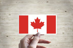 Any Country Flag Sticker