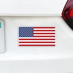 Any Country Flag Magnet